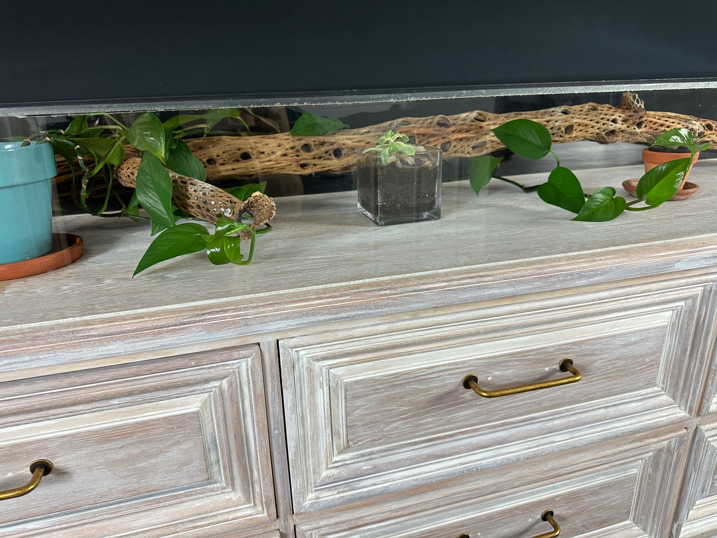 Pearl Chest