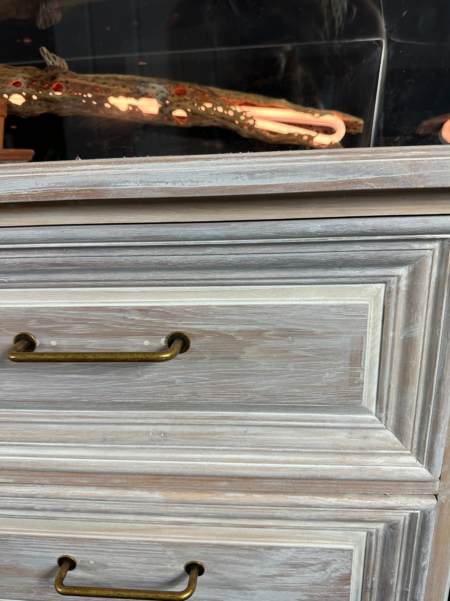 Pearl Chest