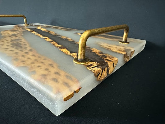 CACTUS BONES CHARCUTERIE BOARD