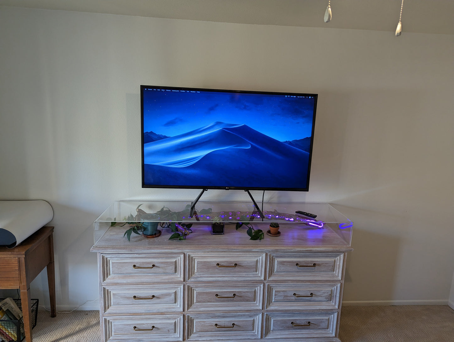 Pearl Chest