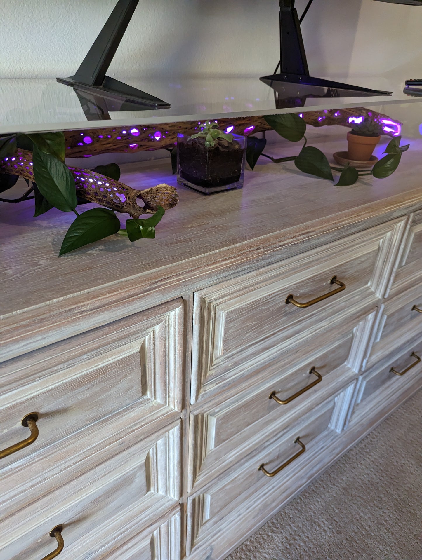 Pearl Chest