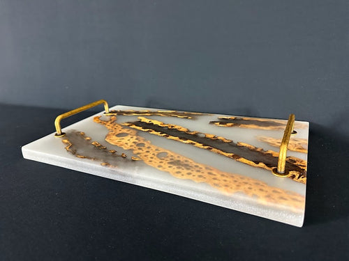 CACTUS BONES CHARCUTERIE BOARD